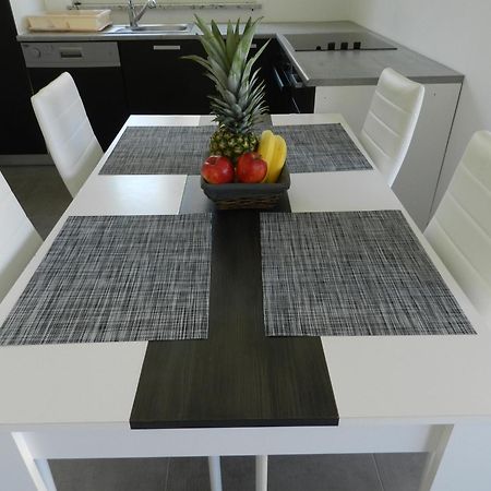 Apartma Chrystel Izola Eksteriør bilde