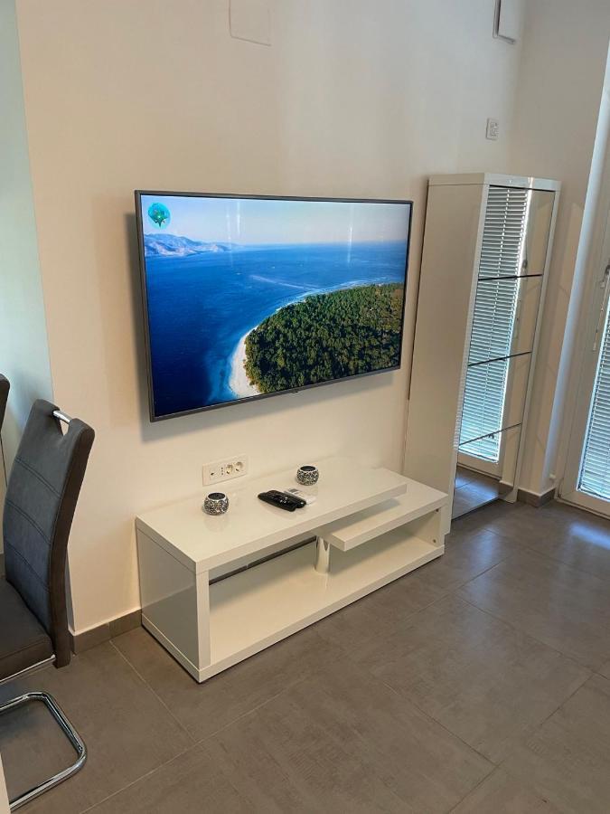 Apartma Chrystel Izola Eksteriør bilde